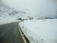 Bernina Pass