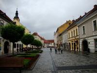 Varazdin