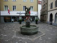 Wahrzeichen Chur