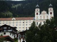 Kloster Disentis