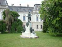 Schloss Kesthely