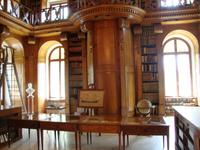 Die Bibliothek