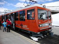 Gornergratbahn