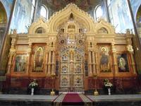 In der Blutskirche