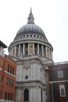 St. Pauls Kathedrale