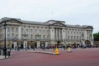 Buckingham Palace 