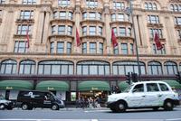 Kaufhaus Harrods