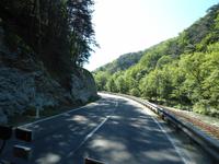 ist die Landschaft wieder eine andere