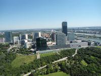 anschließend hatten wir eine gute Rundsicht vom 