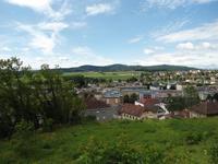 der nächste Tag führte uns in die 