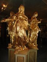 Ausstellungsstück im Museum