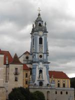 das Wahrzeichen