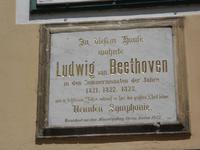 Beethoven in Baden