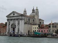 Santa Maria Kriche Venedig