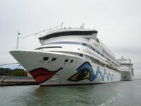 AIDAaura