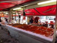 Bergen - Fischmarkt