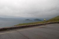 Blick vom Coomakesta Pass 