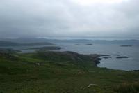 ... und Blick zur anderen Pass-Seite