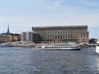 Königliches Schloss Stockholm