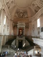 im Königlichen Schloss Stockholm