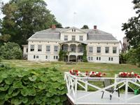 Götakanal Schifffahrt