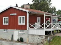 Götakanal Schifffahrt