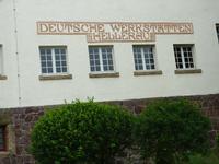Die Werkstätten