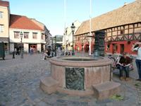 Lilla Torg in Malmö