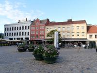Lilla Torg in Malmö