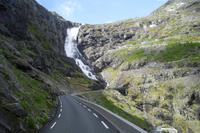 Trollstigen