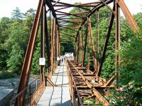 Rundfahrt im Tessin