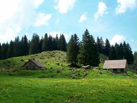 Wanderung auf der Schwägalp