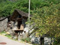 Rundfahrt im Tessin