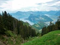 Zum Pilatus