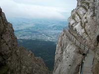 Auf dem Pilatus
