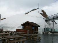 Glacier 3000