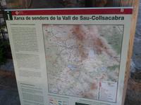 Wandergebiet um Rupit, wunderschön