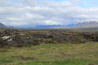 Thingvellir Nationalpark