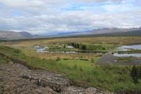 Thingvellir Nationalpark