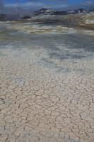 Hochtemperaturgebiet Námaskard 