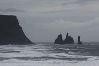 Landspitze Dyrhölaey