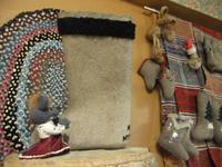 Im Filzstiefelmuseum