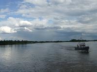 Auf dem Weißen See