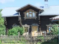 In Mandrogij