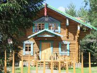 In Mandrogij