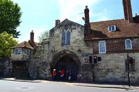 088 Salisbury