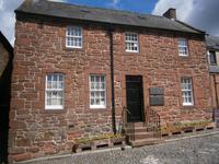 Wohnhaus von Robert Burns