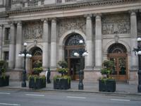 Glasgow Rathaus
