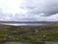 Hardangervidda