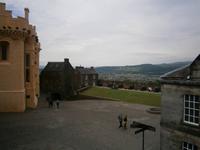 Stirling Castle